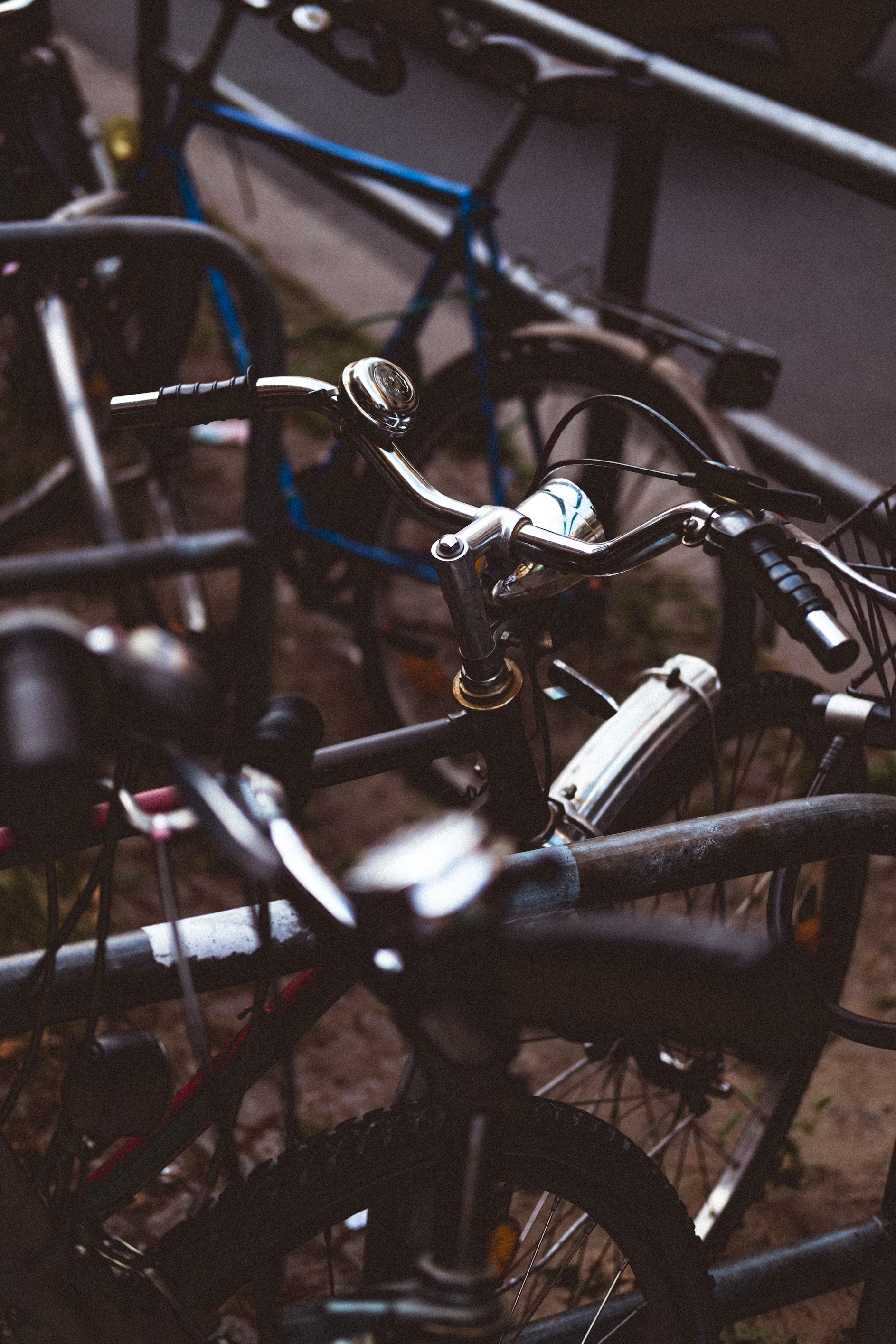 Fietsbel 
