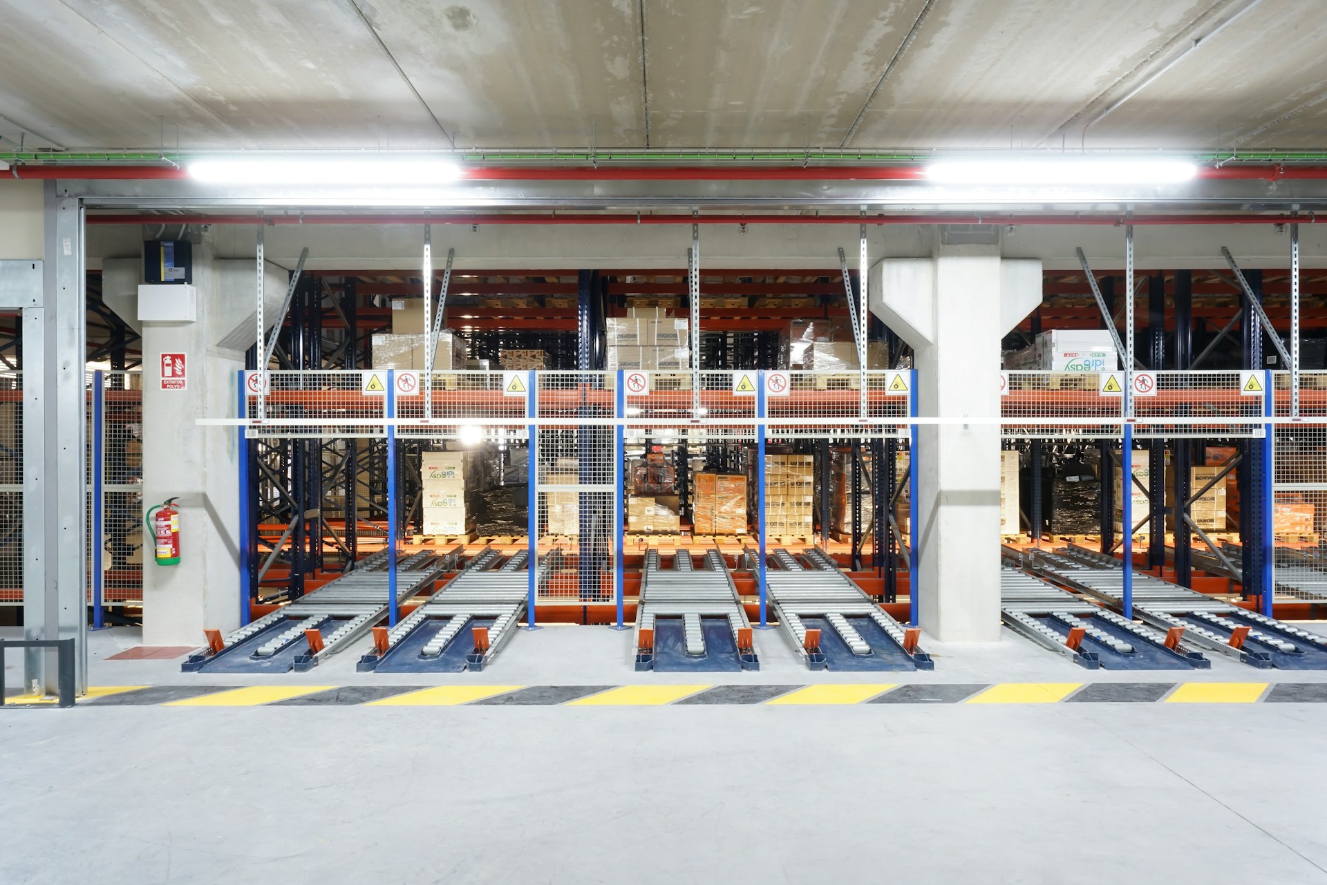 Palletwikkelaar