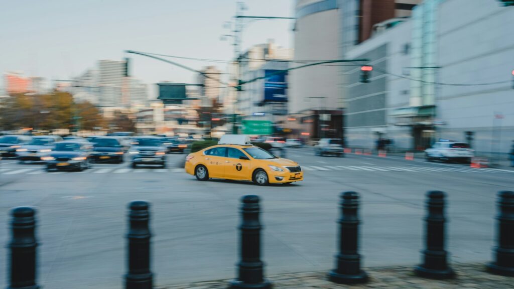taxi Leiden Schiphol