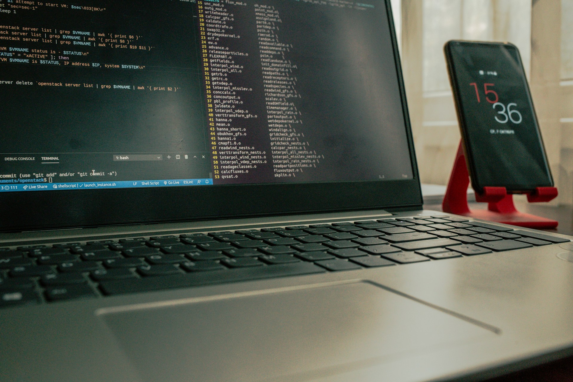 cybersecurity bedrijf