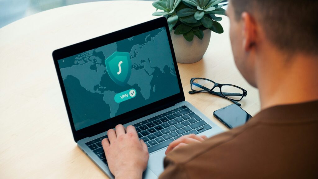 cybersecurity bedrijf