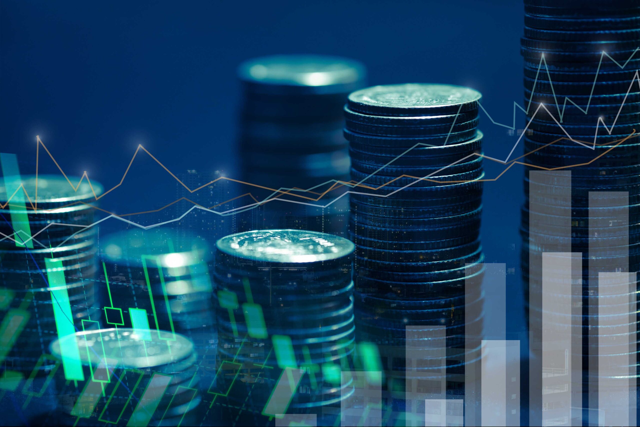 Geld investeren kan gemakkelijk online Geld investeren kan gemakkelijk online