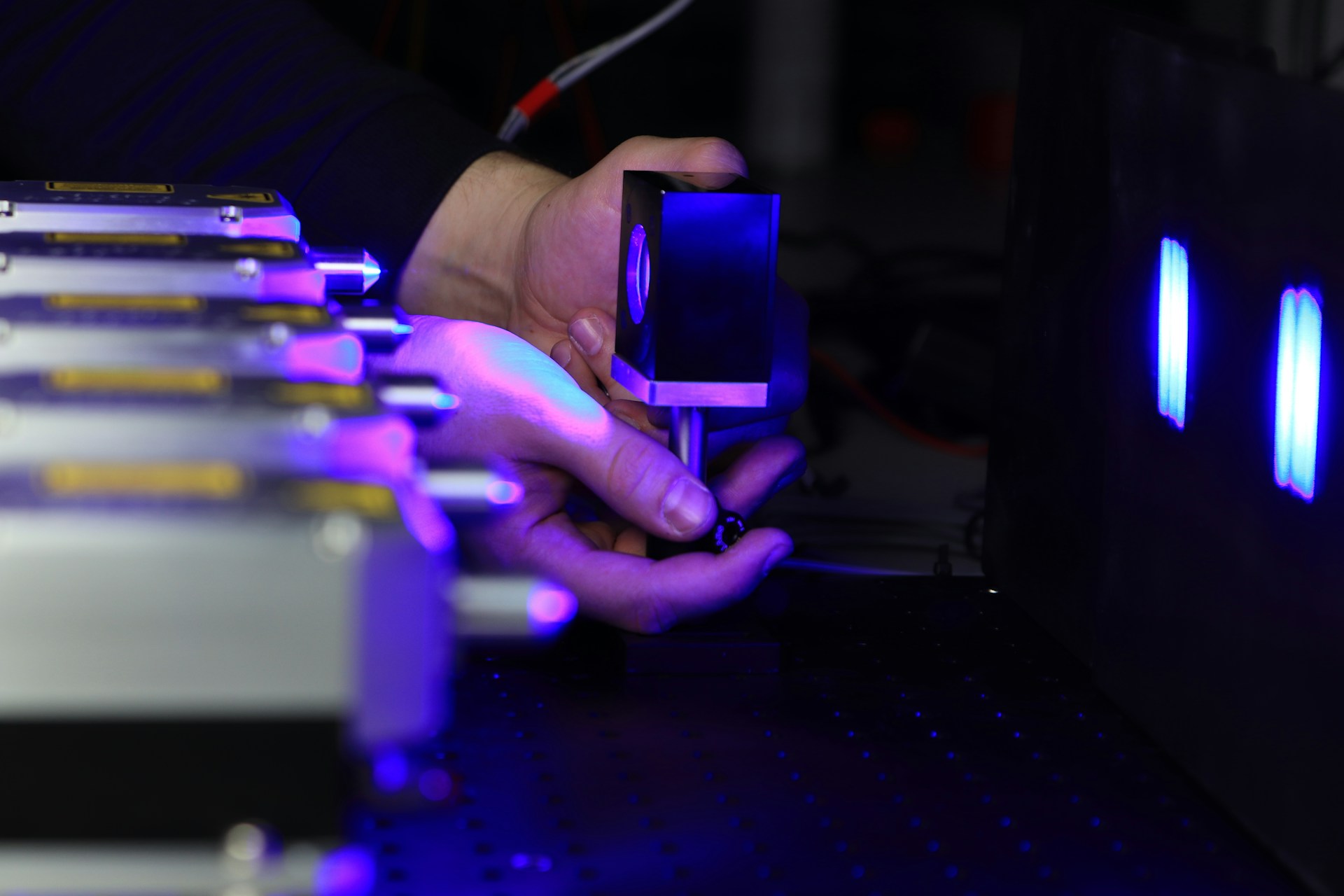 lasergraveren metaal