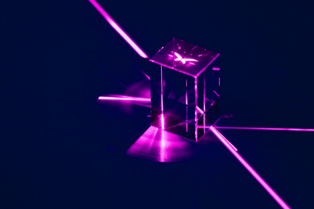 lasergraveren metaal