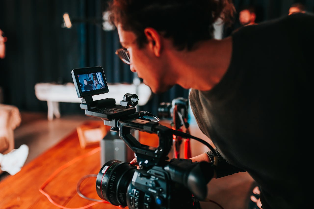 video laten maken