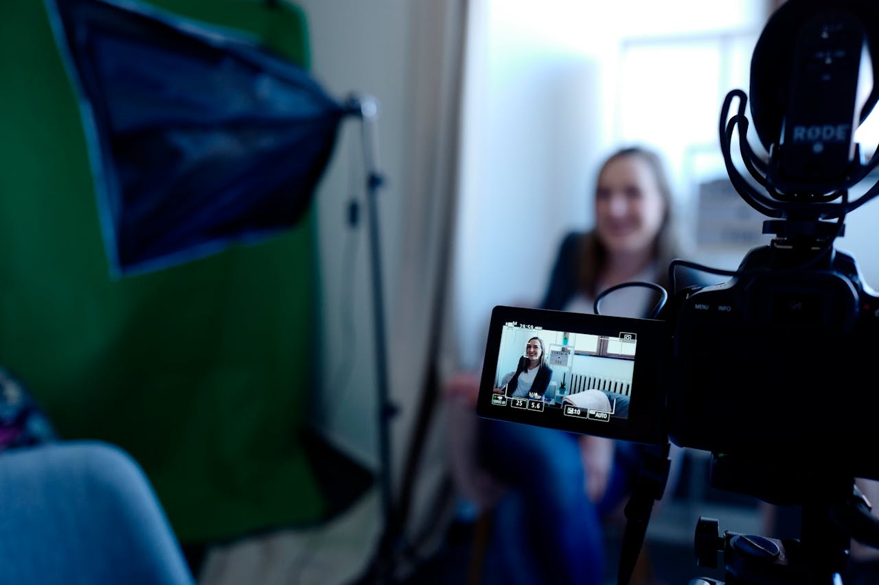 video laten maken video laten maken