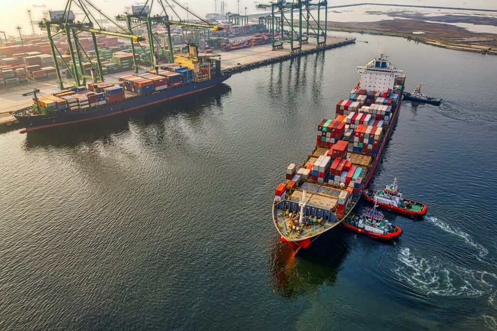 scheepsbouw vacatures