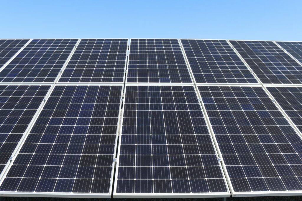 Bulk Solar Bulk Solar
