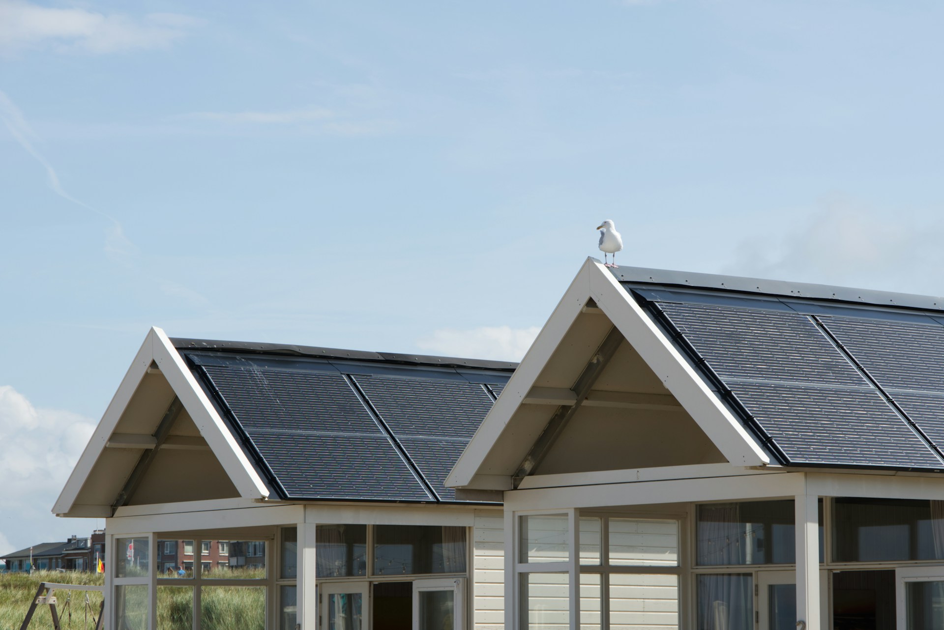 Bulk Solar