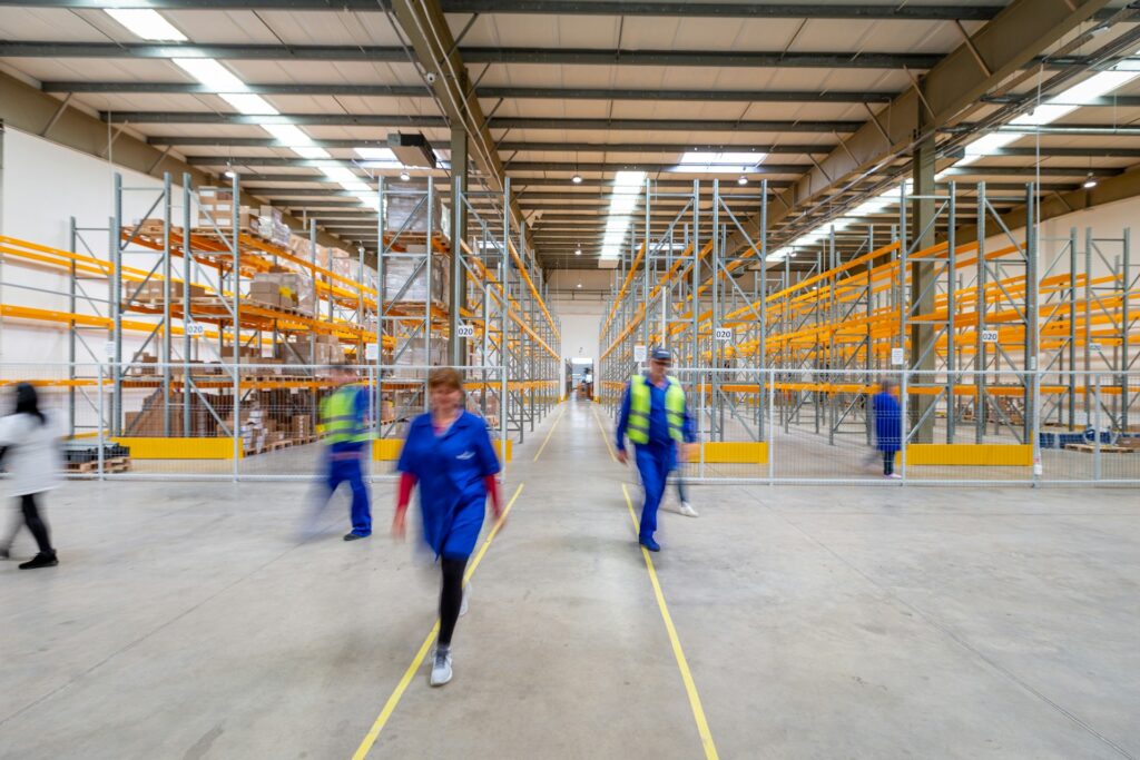 magazijnbakken magazijnbakken