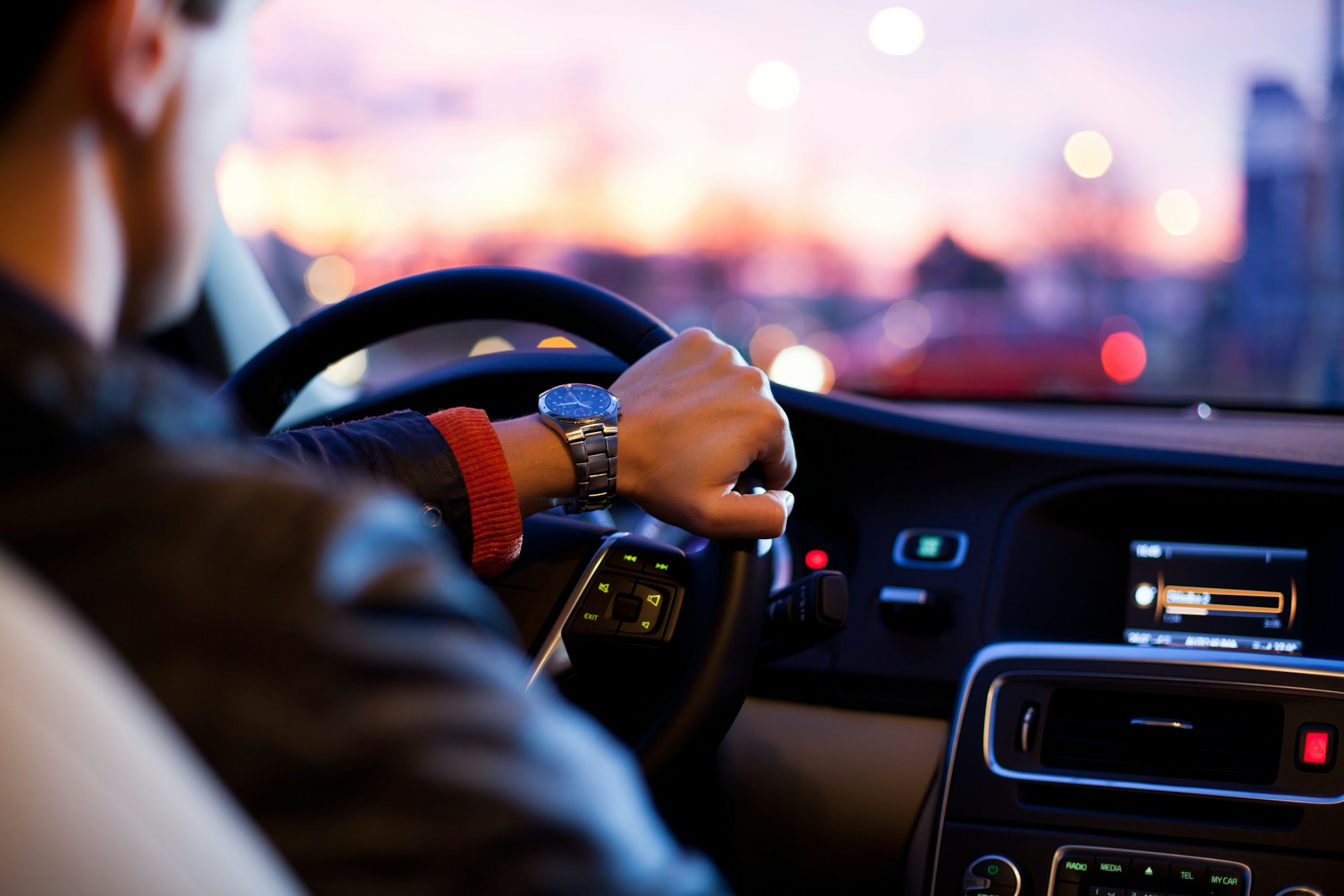 be rijbewijs halen
