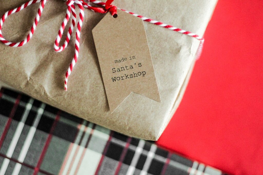 eindejaarsgeschenk eindejaarsgeschenk