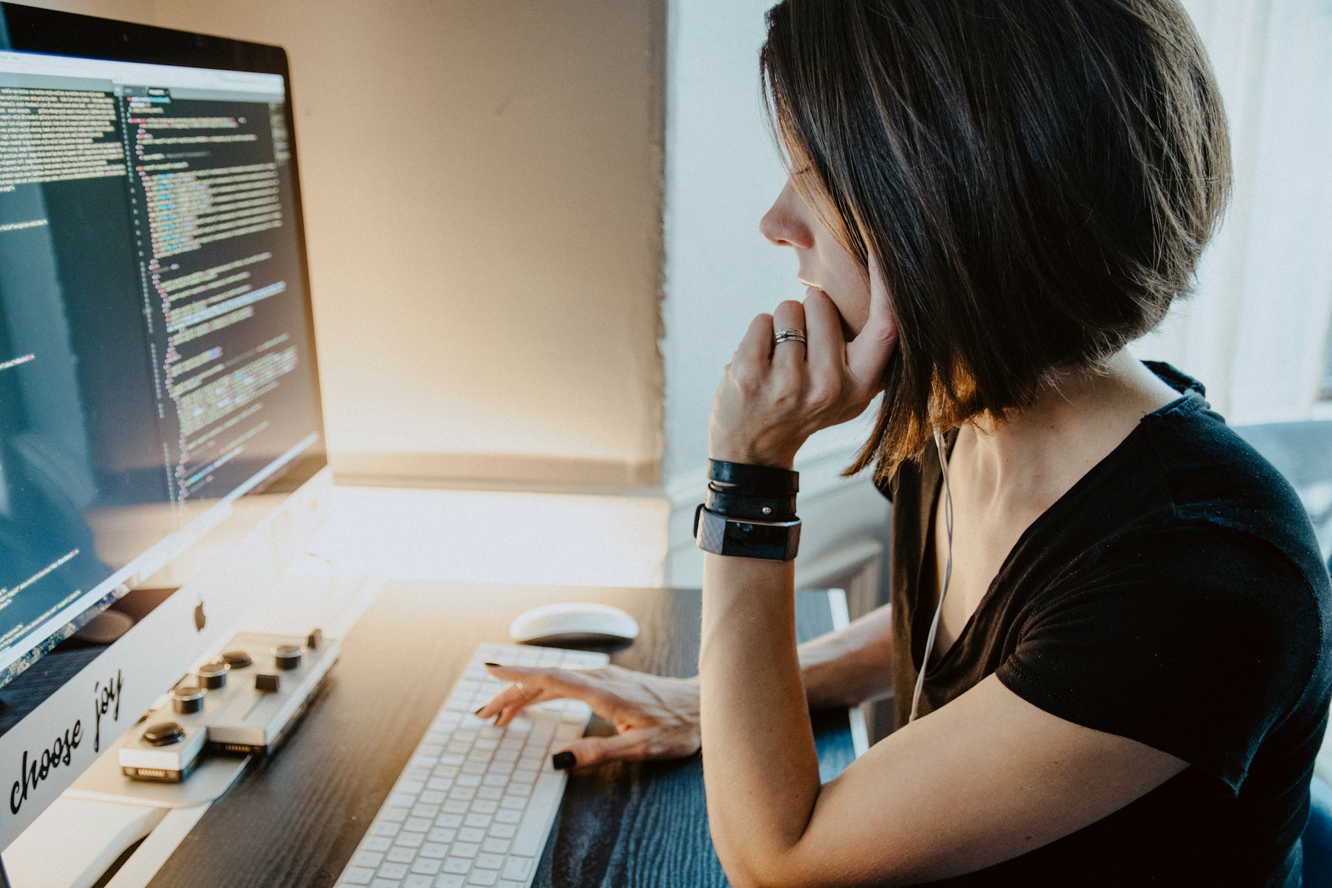 Ubuntu Staffing freelance werk