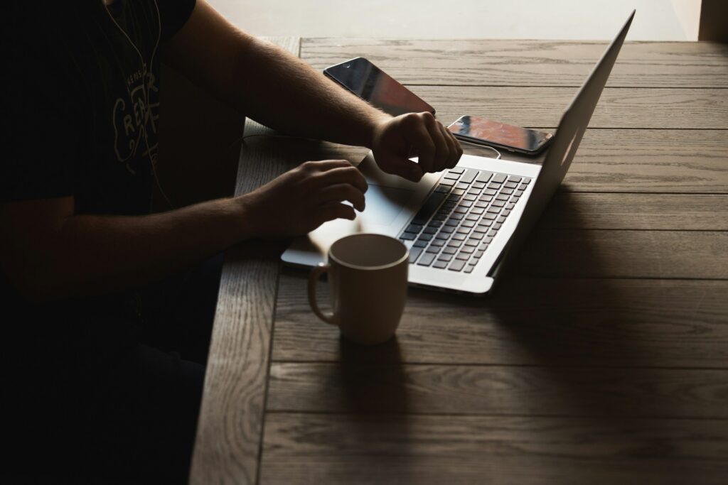 Ubuntu Staffing freelance werk